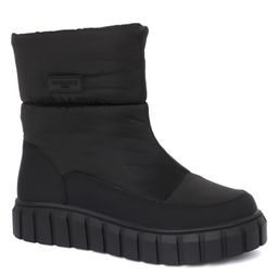 Женские дутики TENDANCE Артикул 3125949, черный