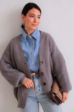 Martichelli Кардиган вязаный  фото 4