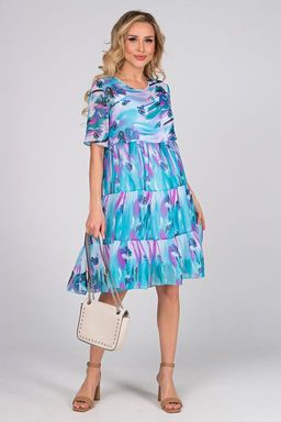 VALENTINA Платье Элис №10