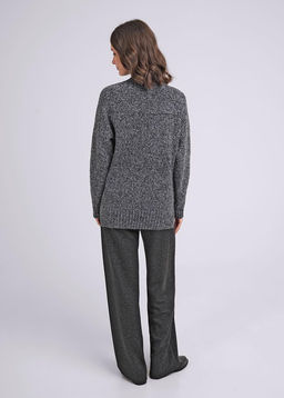 Джемпер Сканди - Clever wear фото 2