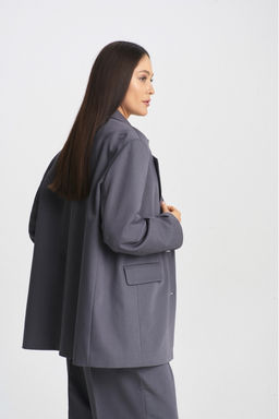 Жакет Classic Dark Grey - Erist store фото 2