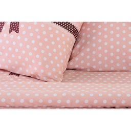 Постельное бельё Этель дуэт Элегант 143х215 см -2 шт, 240х220 см, 70х70 см -2 шт  фото 3