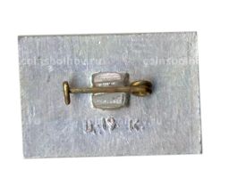 Значок Иркутск