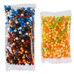 Аквамозаика Щенячий патруль: Команда, 4 фигурки, 300 шариков - Simaland фото 3