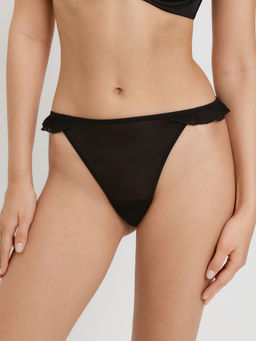 Infinity / Трусы женские 3 шт. Shanti разноцветный - Infinity Lingerie фото 4