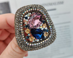 Брошь - Vel vett фото 3