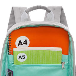 RXL-520-2 Рюкзак - Grizzly фото 30