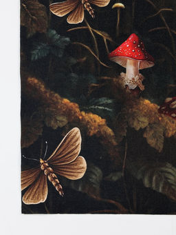 Карнавальный набор «Ворчливая Баба Яга»: передник, повязка, пальцы, нос