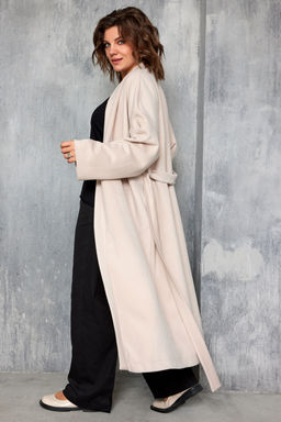 Кардиган BegiModa 2016 пудра