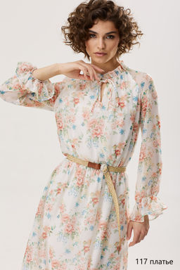 117 Платье - Niv niv fashion фото 6