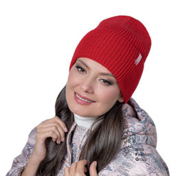 ЭШЛИ шапка женская