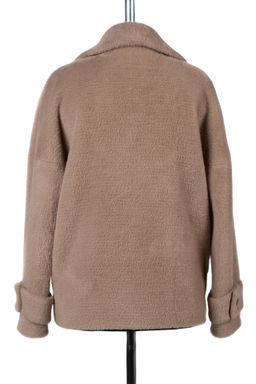 01-11893 Пальто женское демисезонное