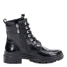 Ботинки для школьников-девочек