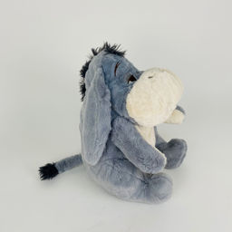 Мягкая игрушка Ослик 32 см (арт. 0880-1) - Storyland фото 5