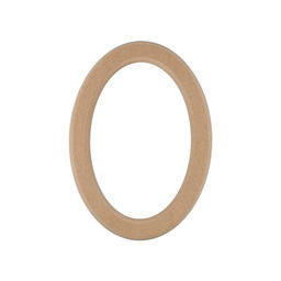 Рамка Gamma ВКМ-02 20.5 х 30.5 см каркас без стекла овал