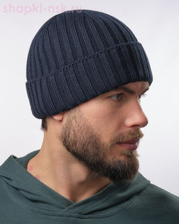 127/FL SHM Шапка мужская флис (58-60)