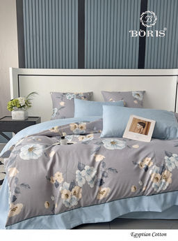 КПБ Boris Египетский Хлопок BOREC038 2 спальный