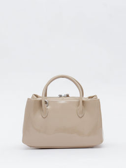 Сумка 5786P apricot Polina&Eiterou