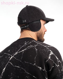 011.234111 Бейсболка флис (55-61)
