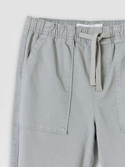 БРЮКИ ДЛЯ МАЛЬЧИКОВ (осенне-зимний ассортимент) - Mark formelle фото 5