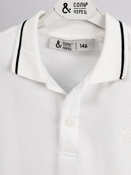 Батник Соль&Перец уценка  фото 7