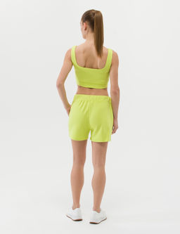 Ye_il Regular Fit _rme _ort