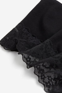 Pack de 5 bragas Hipster - H&m фото 3