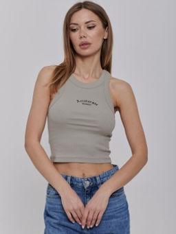 МАЙКА ЖЕНСКАЯ - Chic & charisma фото 11