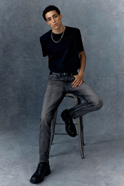 Slim Jeans - H&m фото 4