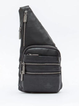 Рюкзак 96613Z black Zinimsk