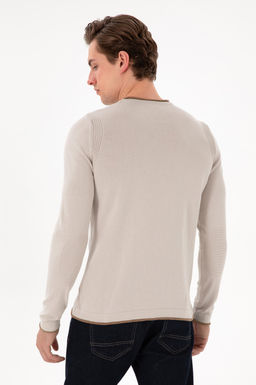 Erkek Ta_ Melanj Kazak