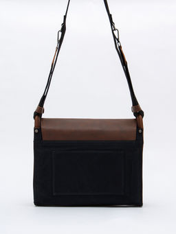 Сумка 1095NK black Naiet Lanke