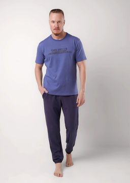 Пижама мужская Рандеву