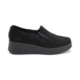 Женские туфли Т21-2 черные - Sport фото 2