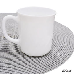 Кружка 290 мл Трианон / 66520/68978 /уп.6/36/