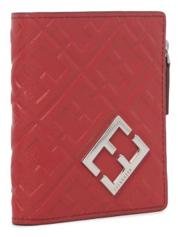 Кошелек ZQ79-5732 red