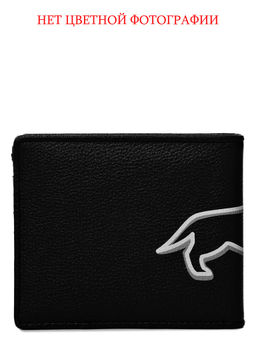 Кошелек Labbra L157-760 basic brown  фото 9