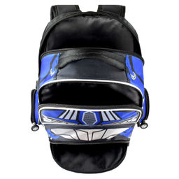 Рюкзак школьный арт.54115/ 10 РОБОТ