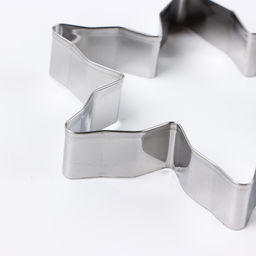 Формы для выпечки новогодние Волшебные петельки, 4 шт.