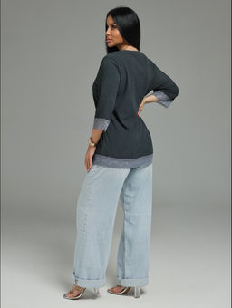 Богемия футболка женская - Lovetex фото 6