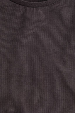 Camiseta corta - H&m фото 7