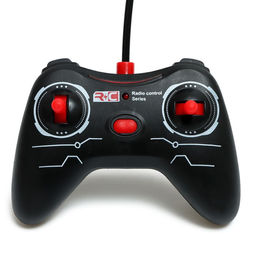 Машина радиоуправляемая Пожарная, с выдвижной лестницей, работает от батареек - Simaland фото 6