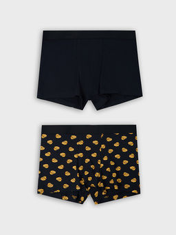 ТРУСЫ МУЖСКИЕ (2ШТ) - Mark formelle фото 9