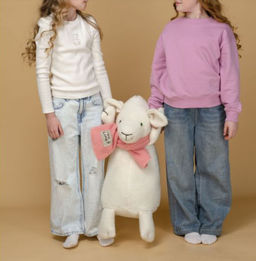 Овечка ПЛЮША