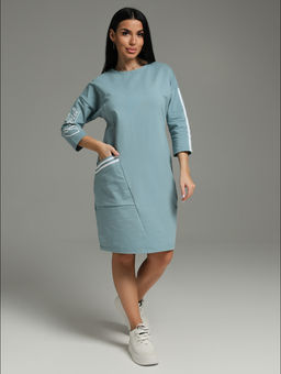 Платье женское Флоренс бежевый - Lovetex фото 35