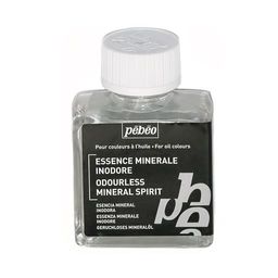 PEBEO Разбавитель без запаха 75 мл 937141