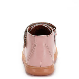 ботинки для девочек - Riconte фото 3