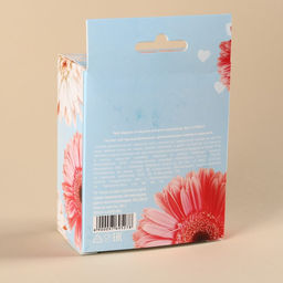 Чай чёрный со вкусом ваниль и карамель Тёплых моментов с европодвесом, 50 г. - Фабрика счастья фото 4