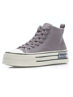 05-6037-6 Кроссовки женские (искусственные материалы) - No name фото 5