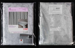 Арт. 13088/1/PB/170, СЕРЕБРИСТЫЕ ЛИСТОЧКИ, тефлоновая пропитка, ГОТОВЫЕ ПОДУШКИ ДЕКОРАТИВНЫЕ 50 см х 50 см